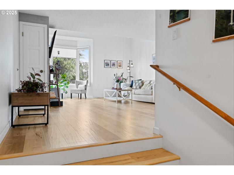 Living Room/Entrance