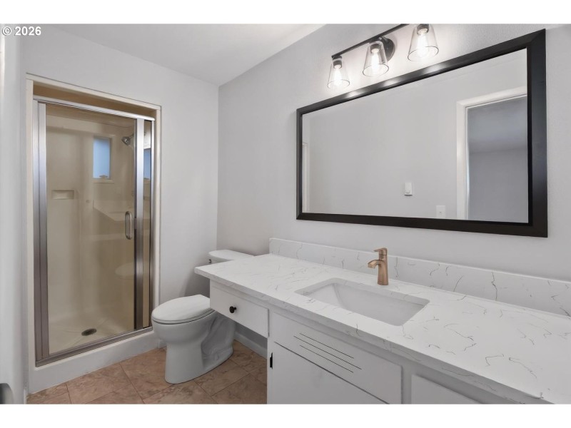 Owner's Suite Bathroom