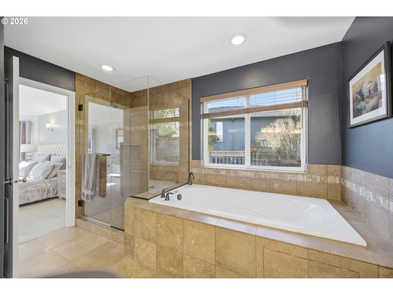 Owner's Suite Bathroom #2