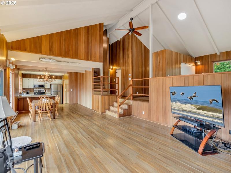 Living Room/Dining Room