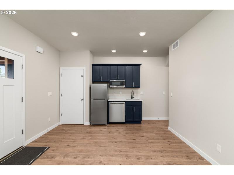 Accessory Dwelling Unit