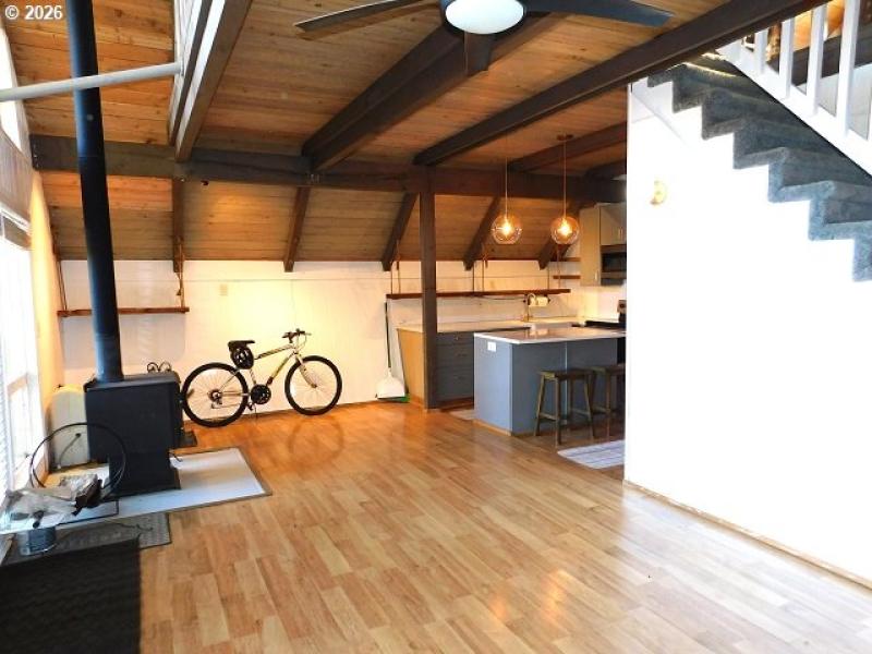 Living Room/Dining Room