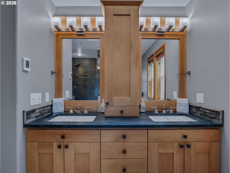 Attached Bathroom #1