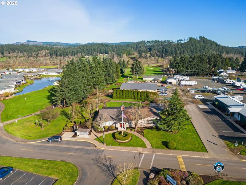 Community Club House