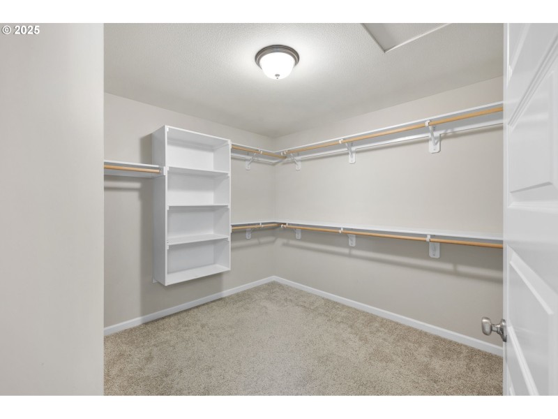 Owner's Suite Bedroom