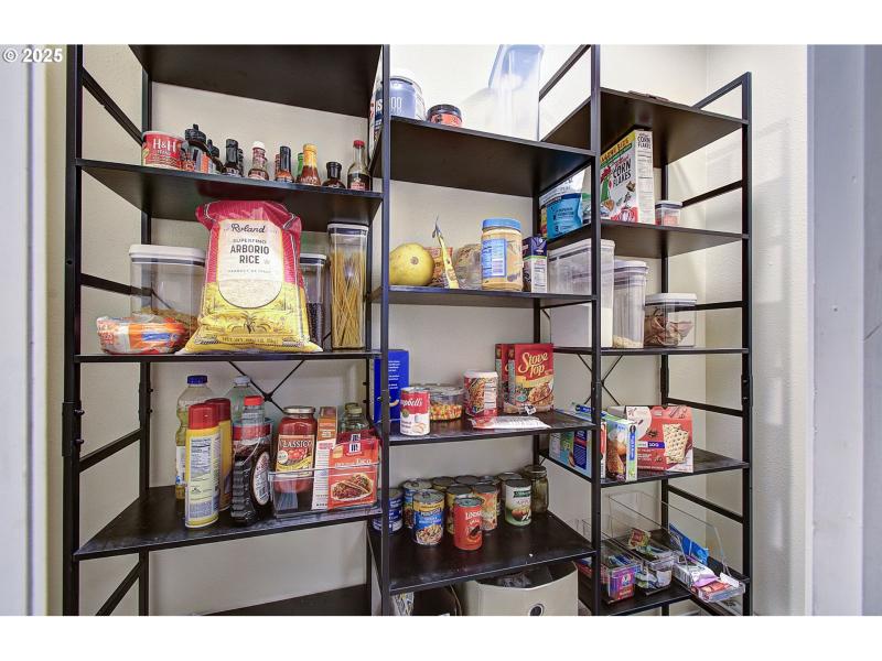 Pantry