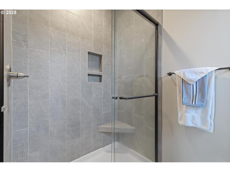 Owner's Suite Bathroom