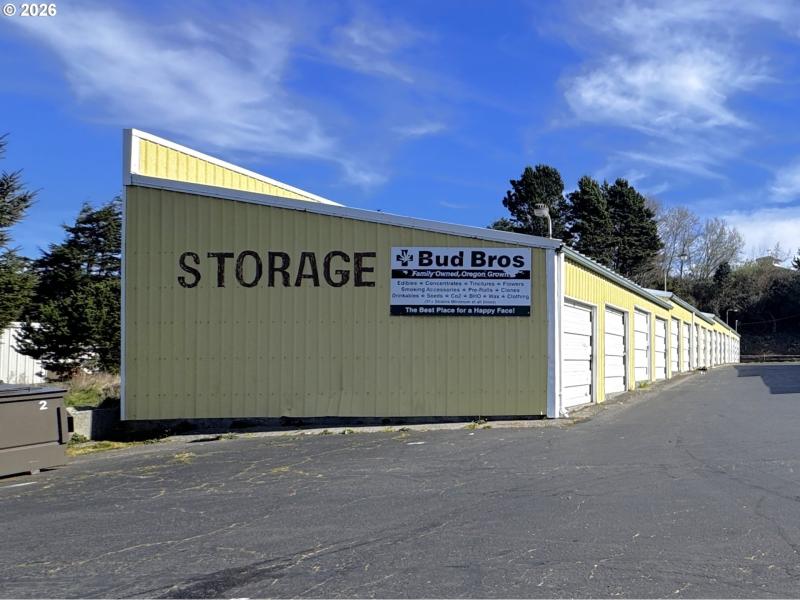 Storage