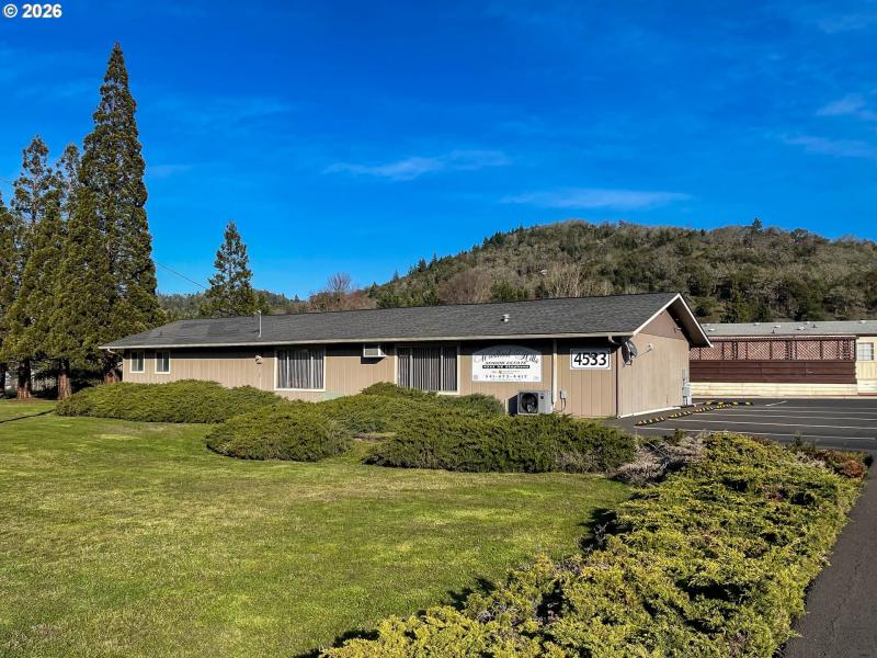 Community Club House