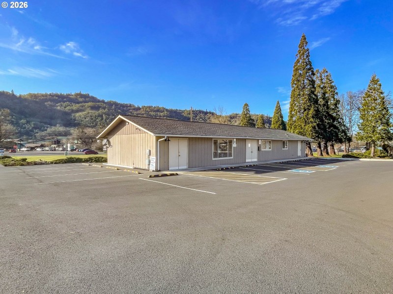 Community Club House