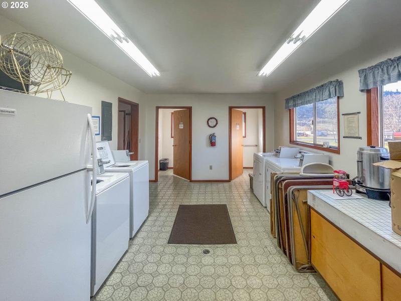 Community Club House