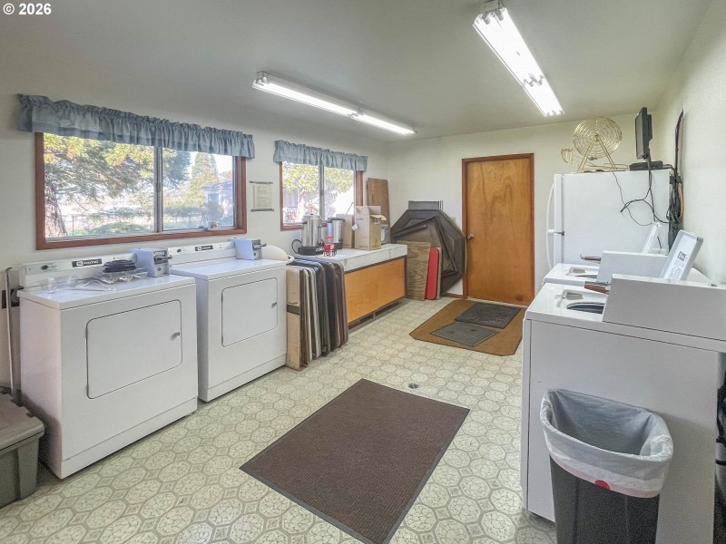 Community Club House