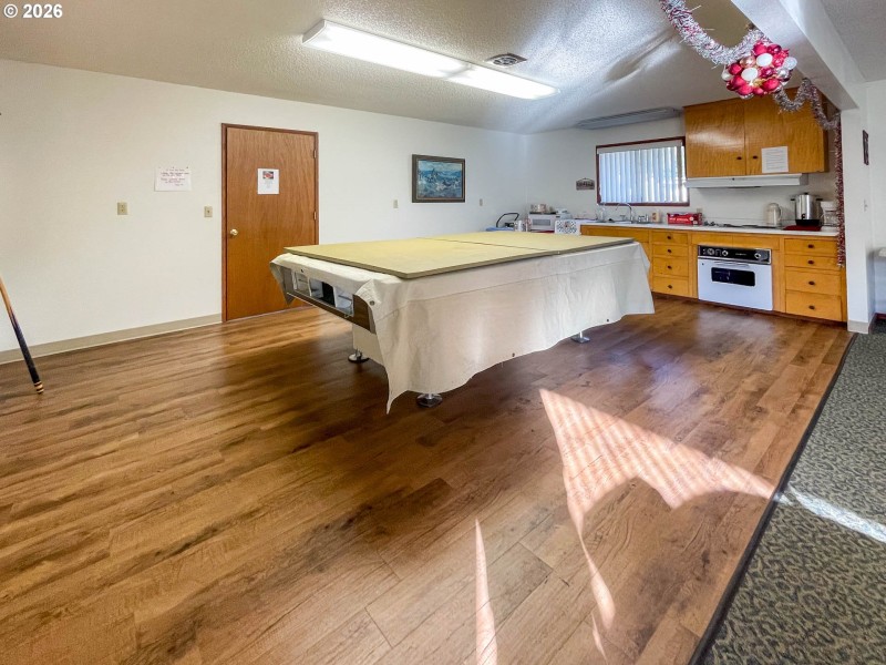 Community Club House