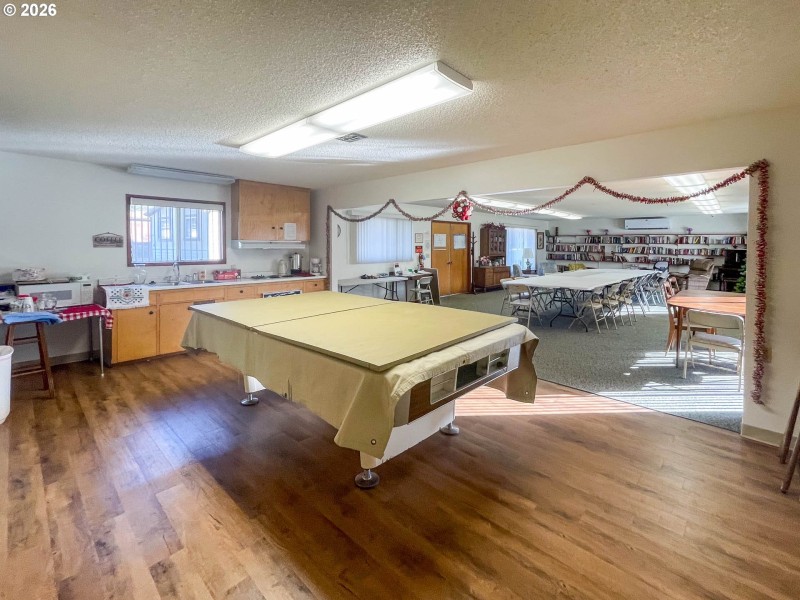 Community Club House