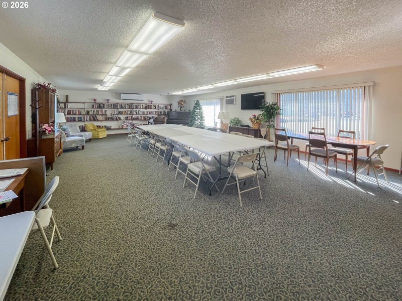 Community Club House