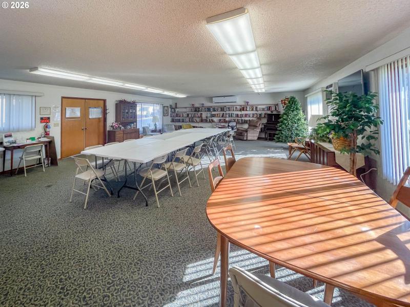 Community Club House