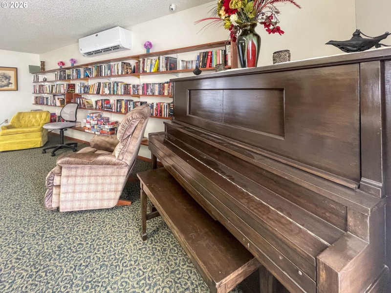 Community Club House