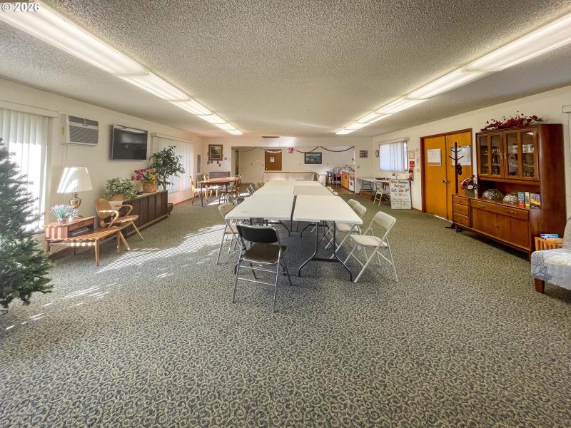 Community Club House