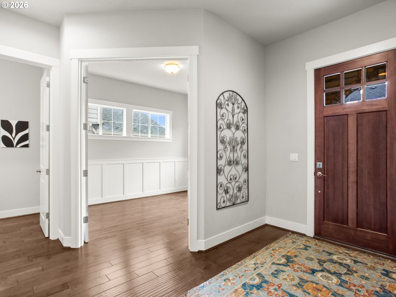 Entrance/Foyer
