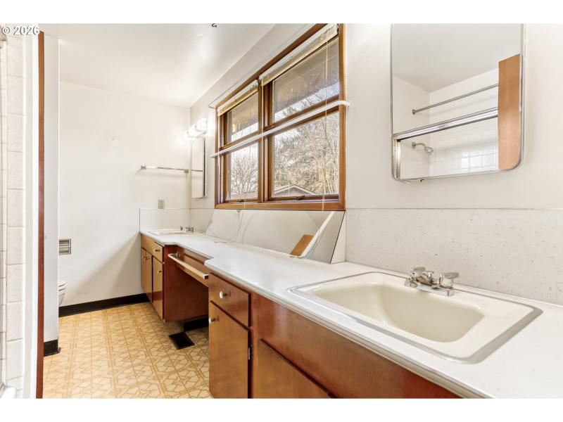 Attached Bathroom #1