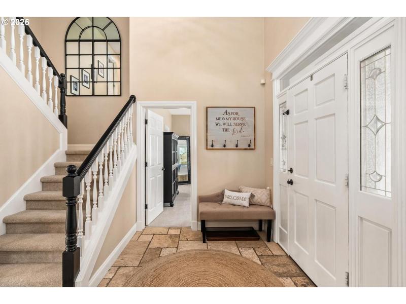 Entrance/Foyer