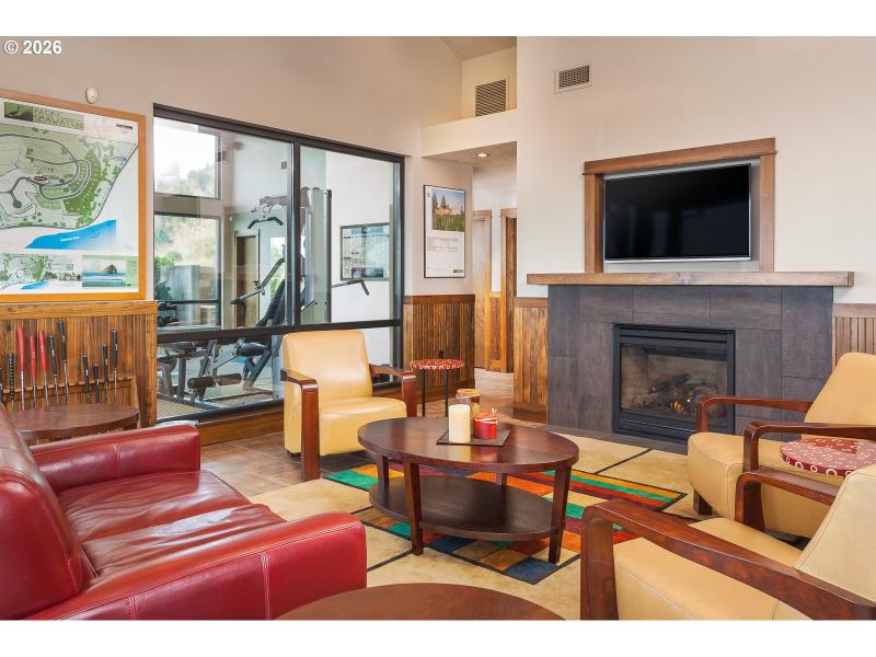 Community Club House