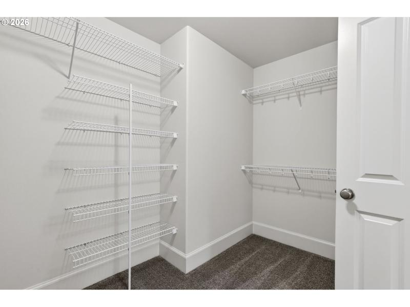 Owner's Suite Bedroom