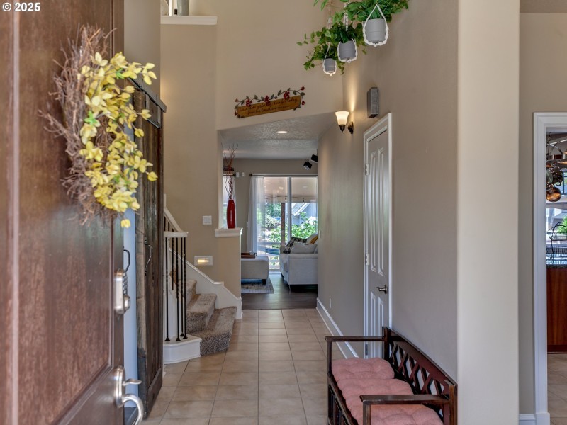 Entrance/Foyer