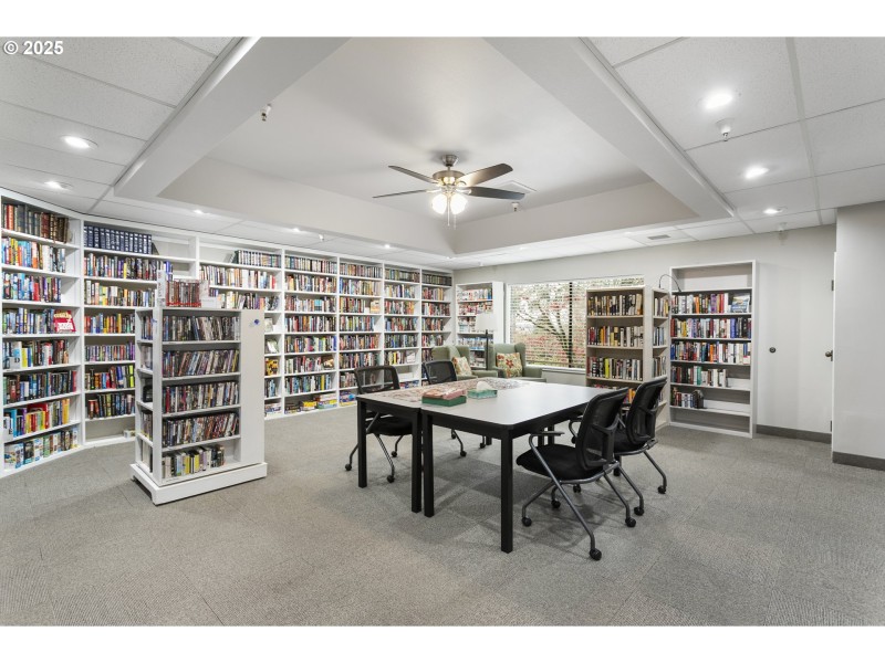 Community Club House