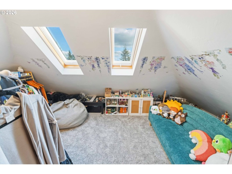 Attached Bathroom #3