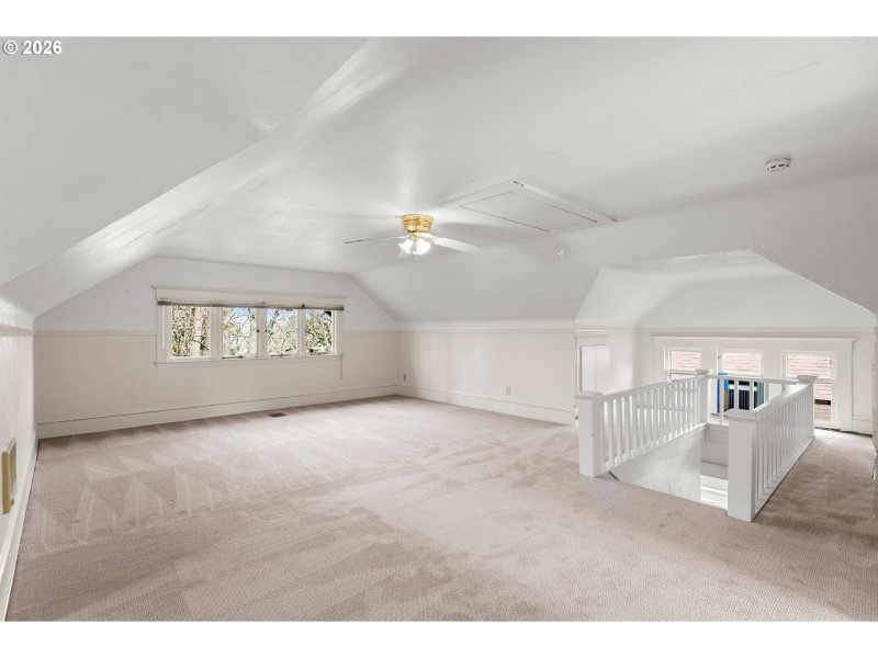 Separate Living Quarters