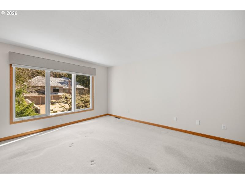 Bedroom, Owner's Suite