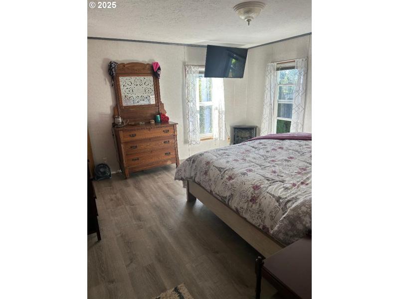 Owner's Suite Bathroom