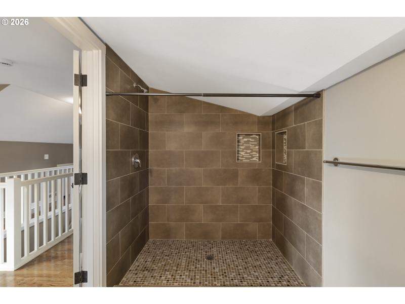 Owner's Suite Bathroom