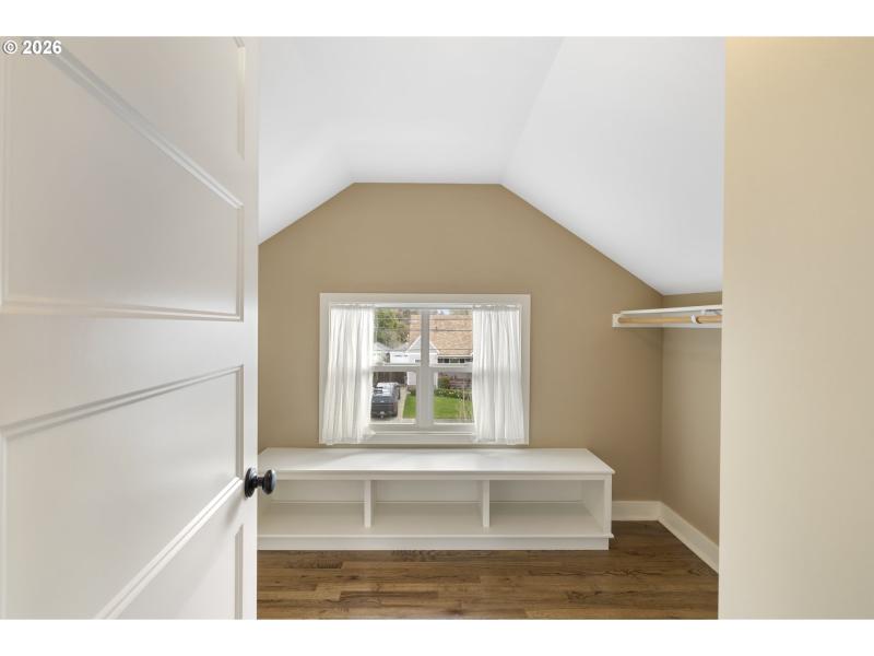 Bedroom, Owner's Suite