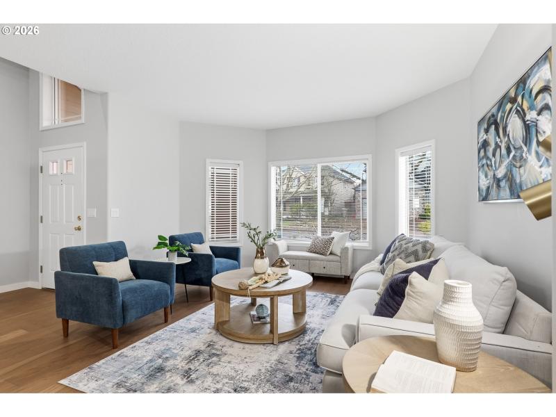 Living Room/Entrance