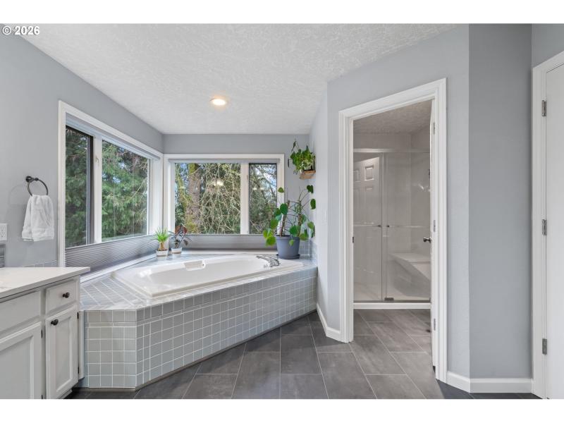 Owner's Suite Bathroom