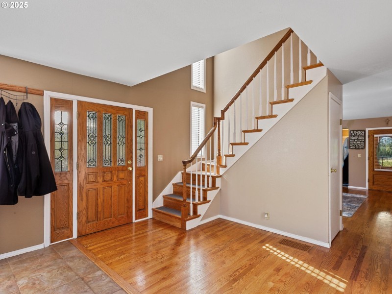 Entrance/Foyer