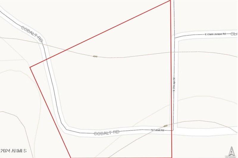 21 Elevation 4540-4560