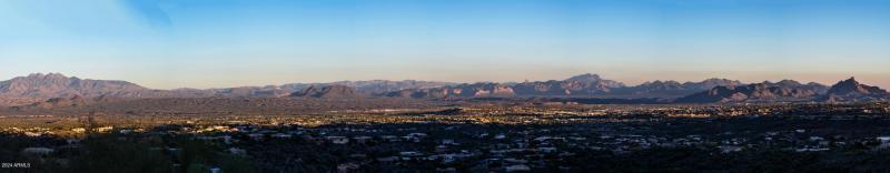 View Panoramic