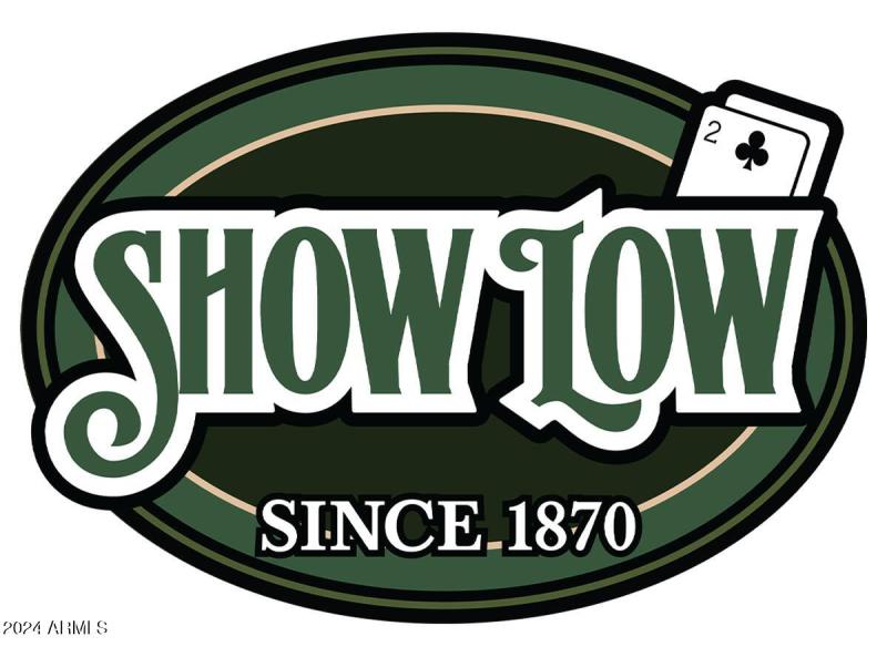 City Of Show Low