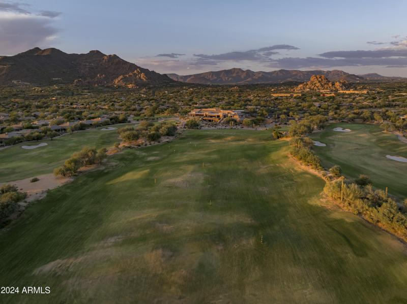 Terravita Golf Course