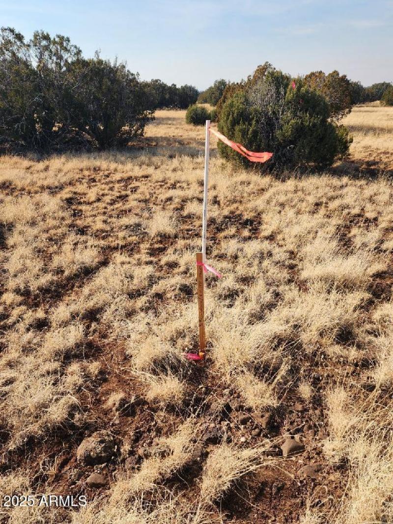 3A- NW corner of E SW corner of C