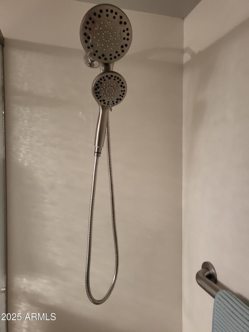 UPGRADED FAUCET