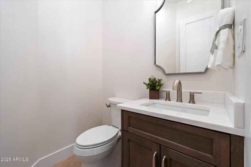 Powder Bath