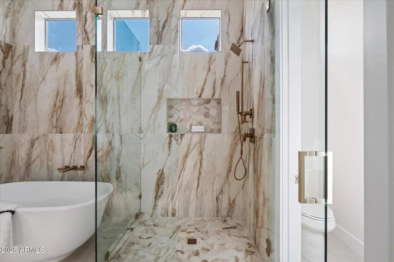 Primary Ensuite