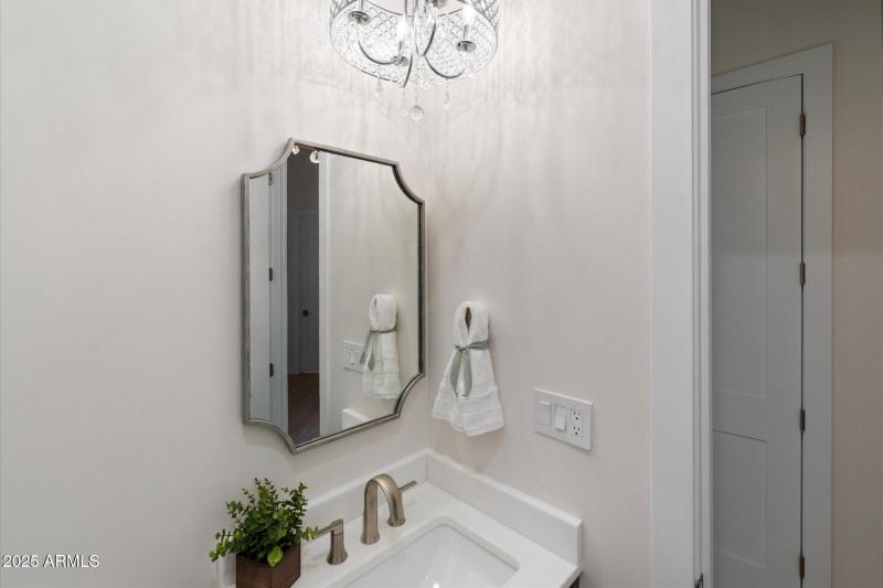 Powder Bath