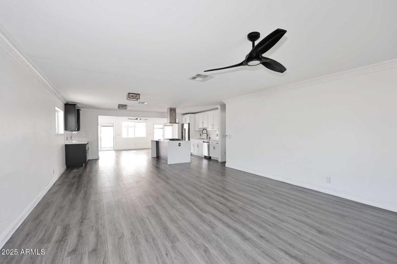 Great Room-Kitchen