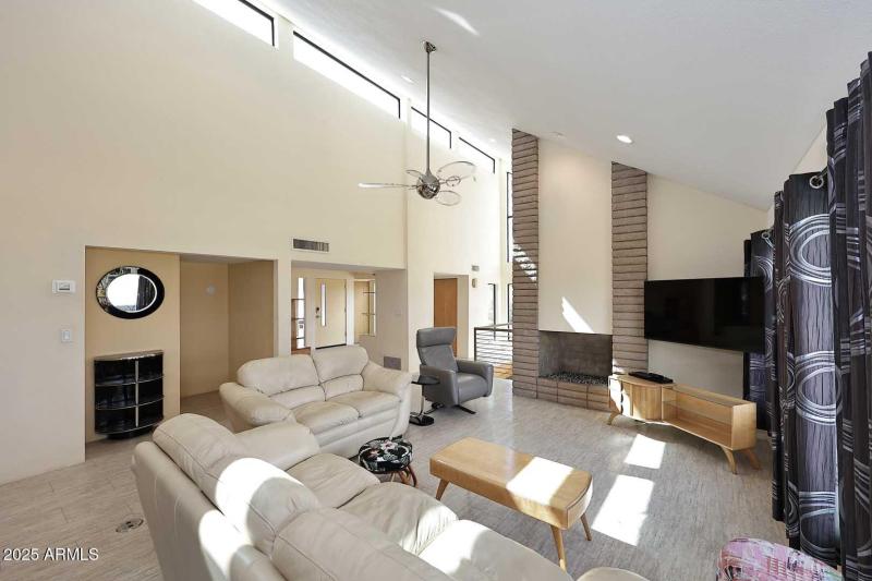 Great Room-Foyer