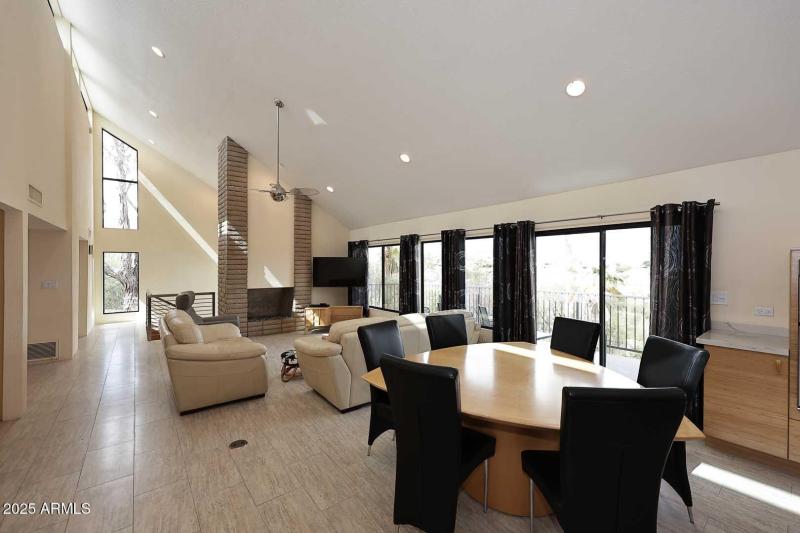 Dining-Great Room